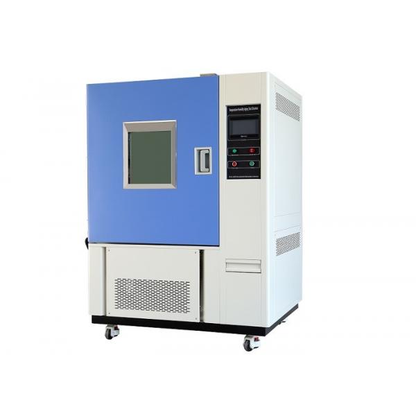 Quality Electronic Temperature Humidity Chamber Temperature And Humidity Control In for sale