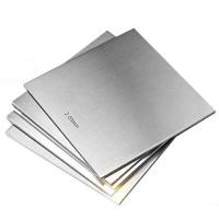 Quality 0.3 Mm 0.4 Mm 0.5 Mm 400 series 2B Mirror Surface Stainless Steel Sheets Plates for sale