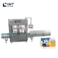 Quality Custom Auto Weighing Filling Production Pack Line Machines for sale