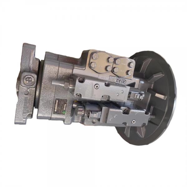 Quality Rexroth A28VO130E71CP0 Hydraulic Main Pump For Sany SY205 Excavator for sale