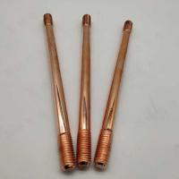 Quality 19mm Earth Rod Lightning Protection for sale