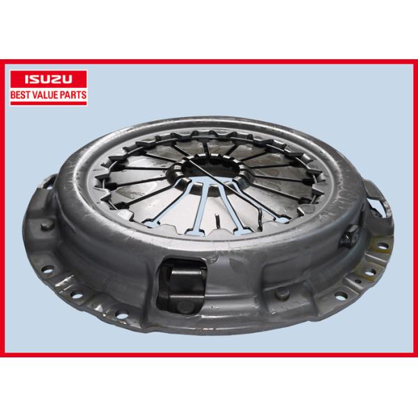 Quality ISUZU Clutch Pressure Plate , NPR 4HE1 Clutch Driven Plate 5876101040 for sale