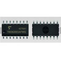 China TBD62003AFWG Integrated Circuit Switch DMOS Transistor Array To 16 Pin SOL factory