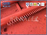 China OEM Customized Color Boiler Manifold Headers Pressure Parts Industrail Using factory