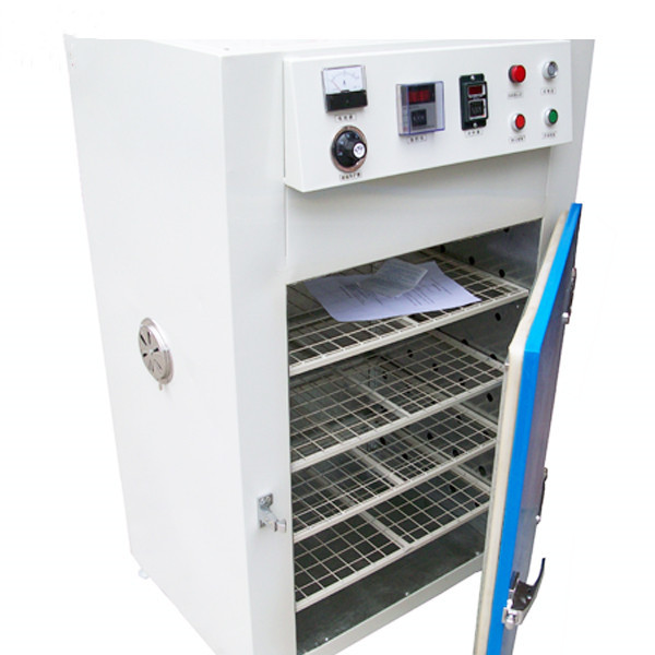 Quality 50Hz Stainless Steel Electric Lab Drying Oven Programmable Motorcycle for sale