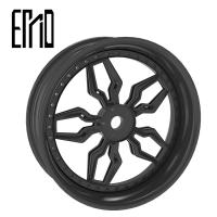 China INCA Customization Motorcycle Accessory LG-45 Spider legs style front wheels factory