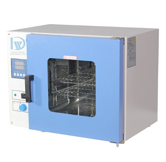 Quality Dzf 6020 Series Vacuum Constant Temperature Drying Oven for sale