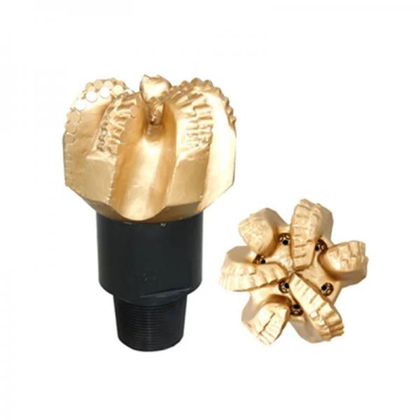 Quality 4 1/2 Inch Pdc Rock Drill Bit for sale