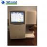 China Competitive dry clinical hematology chemistry analyzer price factory
