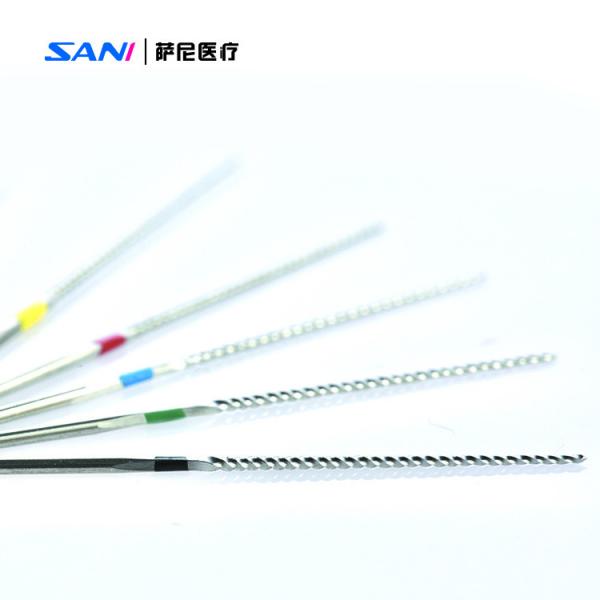 Quality 40mm Rotary Dental Files for sale