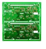 Quality 1.6mm Rigid Flex PCB Assembly High Reliability Printed Circuit Board PCBA for sale