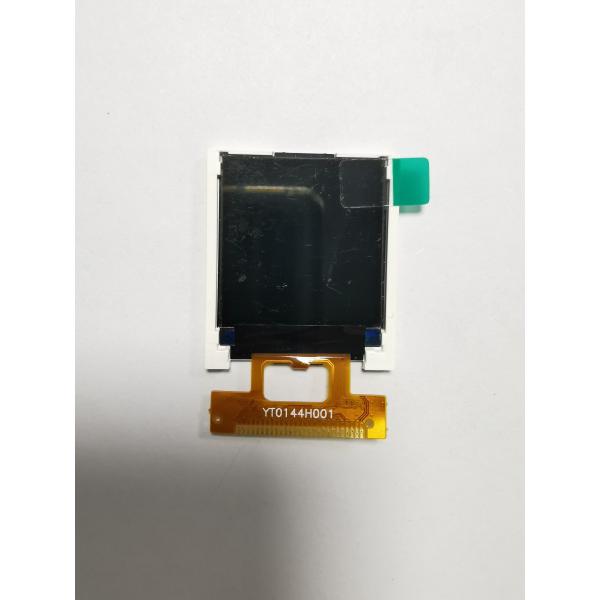 Quality ST7735 1.44 inch TFT LCD Displays for sale