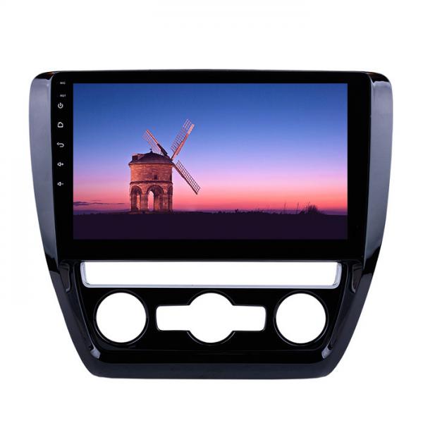 Quality GPS Navigation Bluetooth Dvd Player For VW Sagitar Jetta Bora 2011-2016 for sale