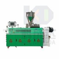 Quality 75db PE PPR Pvc Pipe Extrusion Line HDPE LDPE Cpvc Pipe Making Machine for sale