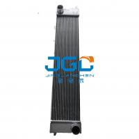 Quality Excavator Accessories Intercooler Charge Air Cooler Mechanical Parts EX330-3 for sale