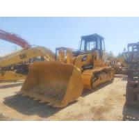 Quality Original Japan Caterpillar 28ton 973D Crawler Loader in Good Condition for Sale, for sale