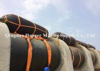 China Underwater Ship Marine Salvage Air Lift Bags Abrasion - Resistance For Sunken Vessels factory
