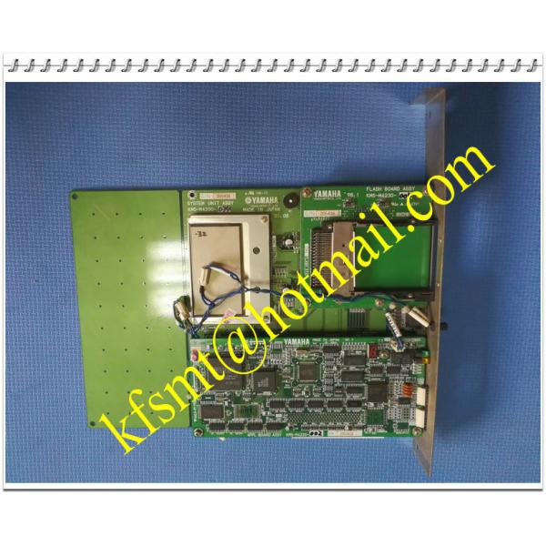 Quality KM5-M4200-01X SYSTEM UNIT ASSY For Yamaha YV88X , YV100X System Boards KM5-M4220-002 for sale