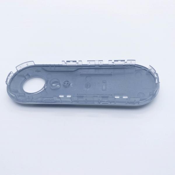 Quality IMD Injection Moulding Process Integrated In Mold Decoration for sale