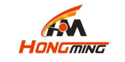 China Shanghai Hong Ming Textile Machinery Co., Ltd. logo