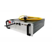 Quality 1000W MOPA pulsed fiber laser (water cooled) for sale