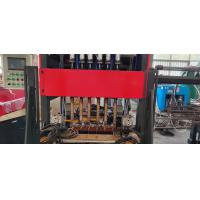 China ERW Welding Machine Components 12m/Min Welding Speed factory