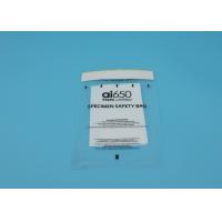 Quality 95kPa Biohazard Bag for Air Transport , AI 650™ Disposable Specimen Bags for sale