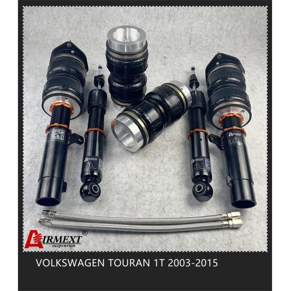 Quality VOLKSWAGEN Touran 1T Air Suspension Strut 2003-2015 Air Spring Strut for sale