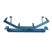 Quality DTII Standard Trough Roller Frame for sale