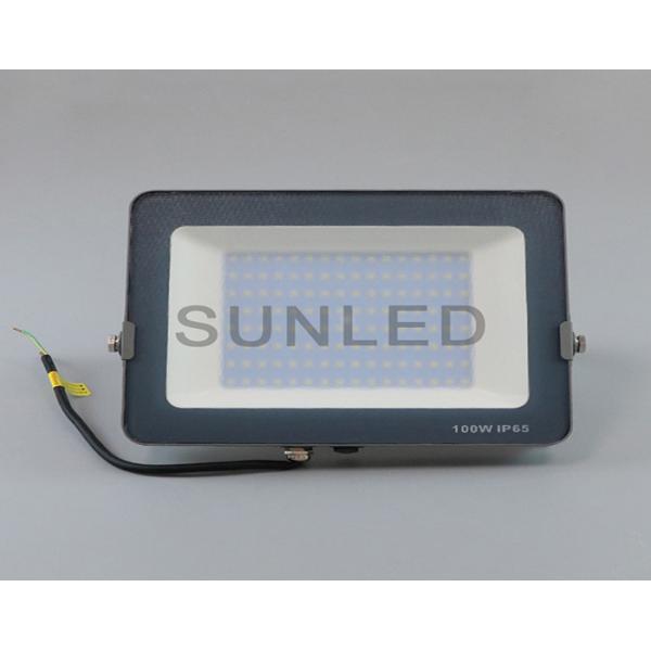 Quality Outdoor LED Garden Flood Lights Aluminum Material 3 Years Warranty for sale