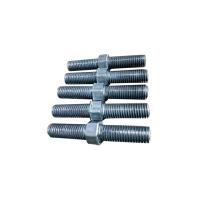 China China Design Wholesale Hex Head Combined Inox Stainless Steel Bolts factory