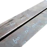 Quality S32760 Forged Shaft Special Shaped Stainless Steel Square Bar for sale