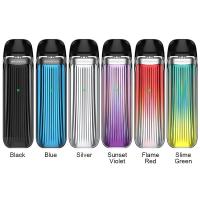 Quality Refillable Pod Vapes for sale