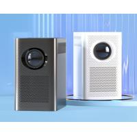 China RK3128 Wireless Android Portable Mini Led Multimedia Projector FHD1080p factory