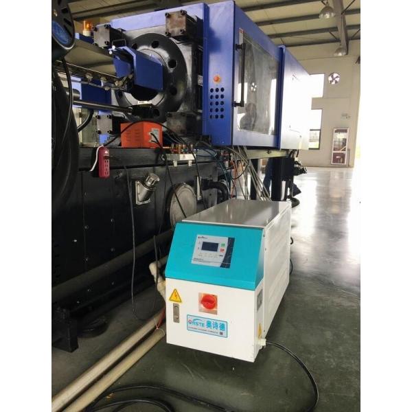 Quality Plastic Injection Molding Temperature Controller Oil Heater OMT 3 Phase 380V for sale