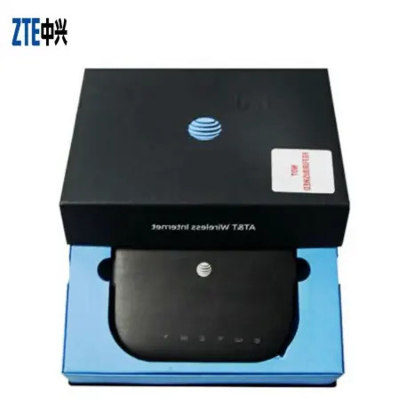Quality ZTE MF279T 4G LTE Outdoor CPE Wifi Router 4G LTE Sim Router Zte Original for sale