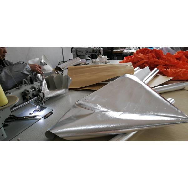 Quality Efficient Robotic Armor Covers With Single Package Size 40X35X20 Cm Dust Cover for sale