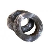 Quality Anti Corrosion Stainless Steel Annealed Tie Wire High Or Low Temperature for sale