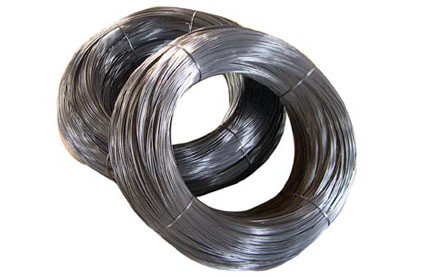 Quality Anti Corrosion Stainless Steel Annealed Tie Wire High Or Low Temperature Resistant for sale