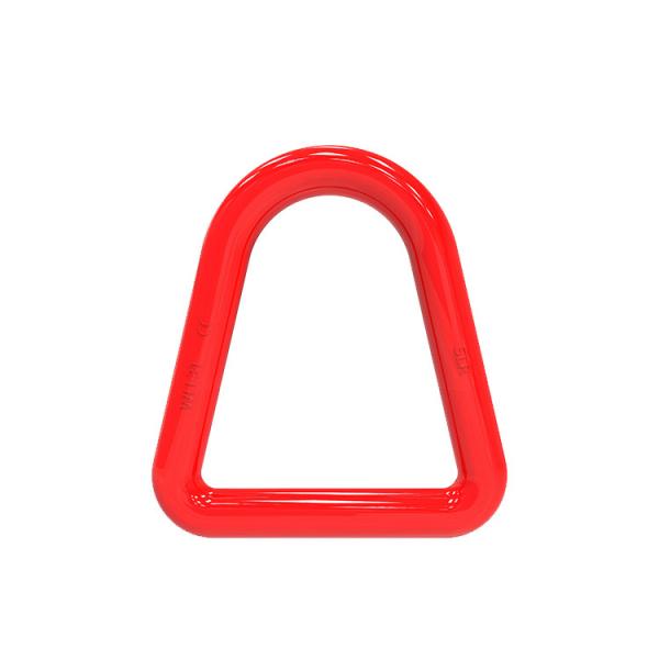 Quality SLR139-ALLOY TRIANGLE RING FOR WEB SLING for sale