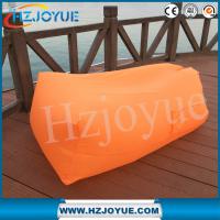 China Factory Hot selling Wholesale hangout fast inflatable inflatable air bed factory