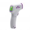 China Handheld Forehead Digital Infrared Thermometer Gun Non Contact For Adult / Baby factory