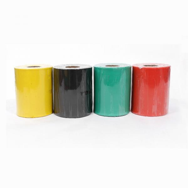 Quality Color PE Material Heat Shrink Tube Flame Retardant -45℃ To 125℃ for sale