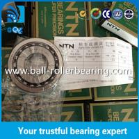 China Japan Original P4 Precision Level Ball Screw Bearing NTN BST25X62-1BP4 factory