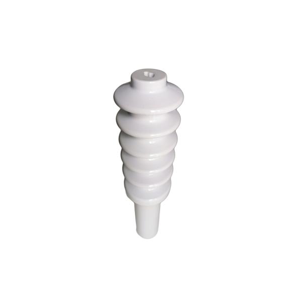 Quality Transmission 25kV Oil Immersed Power Line Insulators for sale