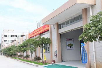 China Factory - Guangzhou Huihua Packaging Products Co,.LTD
