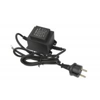 Quality 24V Ac Power Supply Adapter Laptop Power Supply Waterproof IP68 Efficiency Level for sale