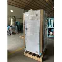 China Sturdy Industrial Desiccant Dehumidifier 380V For T 50C Dew Point 40 OC factory