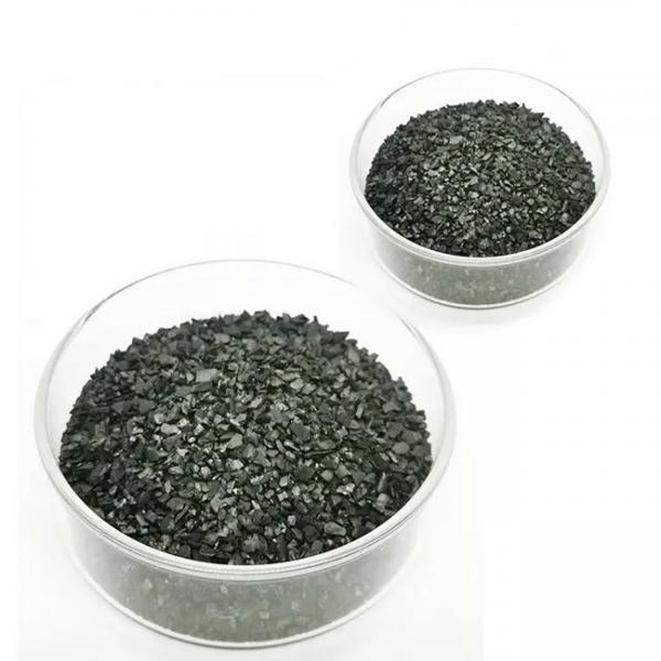 Quality 1.5mm 2mm 3mm Water Treatment Activated Carbon For Water Purification for sale