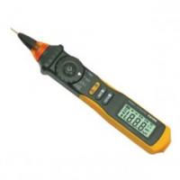China RS-232C Interface Pen Type Handheld Digital Multimeter with PC Windows Software , YH 100 factory